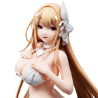 Goddess of Victory: NIKKE Viper Cord Reel Figure Bandai
