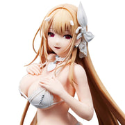 Goddess of Victory: NIKKE Viper Cord Reel Figure Bandai