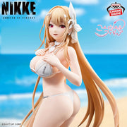 Goddess of Victory: NIKKE Viper Cord Reel Figure Bandai