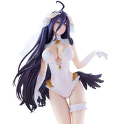 Overlord Glitter&Glamours-Albedo-Wedding Ver. Bandai