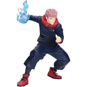Jujutsu Kaisen Maximatic Yuji Itadori -Megumi Fushiguro(a:yuji itadori) Bandai