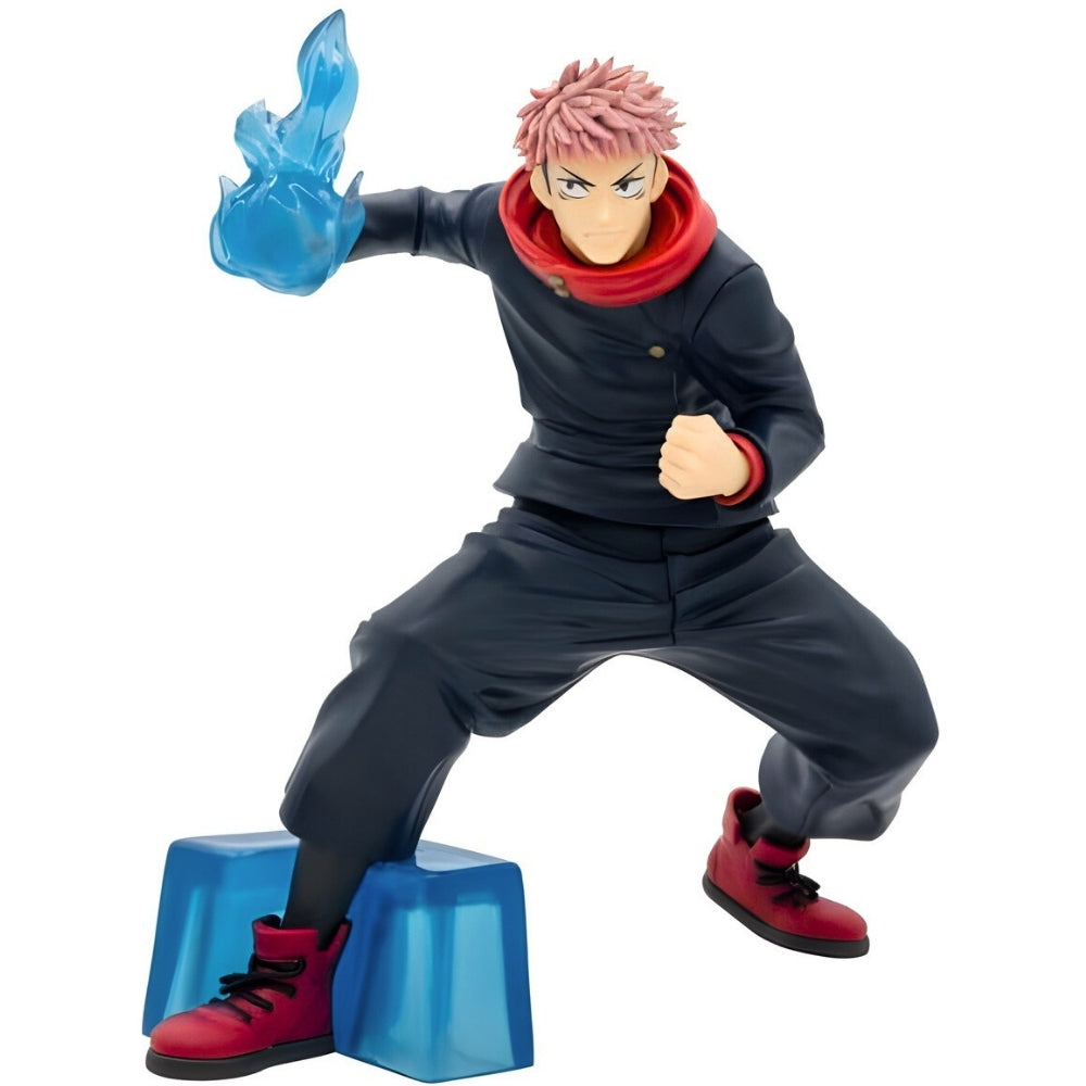 Jujutsu Kaisen Maximatic Yuji Itadori -Megumi Fushiguro(a:yuji itadori) Bandai