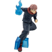 Jujutsu Kaisen Maximatic Yuji Itadori -Megumi Fushiguro(a:yuji itadori) Bandai