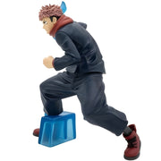 Jujutsu Kaisen Maximatic Yuji Itadori -Megumi Fushiguro(a:yuji itadori) Bandai
