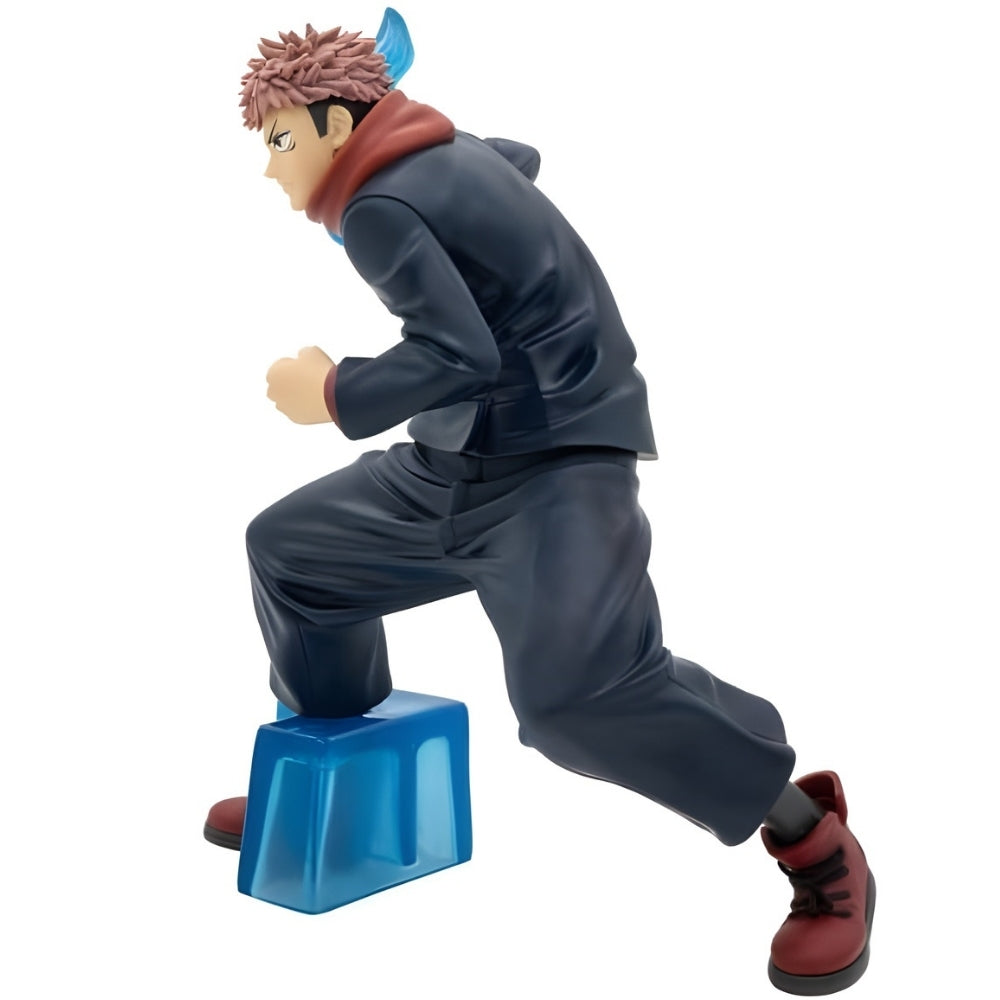 Jujutsu Kaisen Maximatic Yuji Itadori -Megumi Fushiguro(a:yuji itadori) Bandai