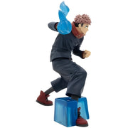 Jujutsu Kaisen Maximatic Yuji Itadori -Megumi Fushiguro(a:yuji itadori) Bandai