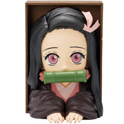 Demon Slayer: Kimetsu No Yaiba- Hyokofig-Nezuko Kamado Bandai