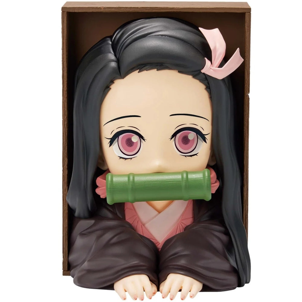 Demon Slayer: Kimetsu No Yaiba- Hyokofig-Nezuko Kamado Bandai