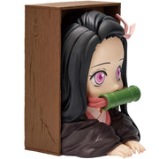Demon Slayer: Kimetsu No Yaiba- Hyokofig-Nezuko Kamado Bandai