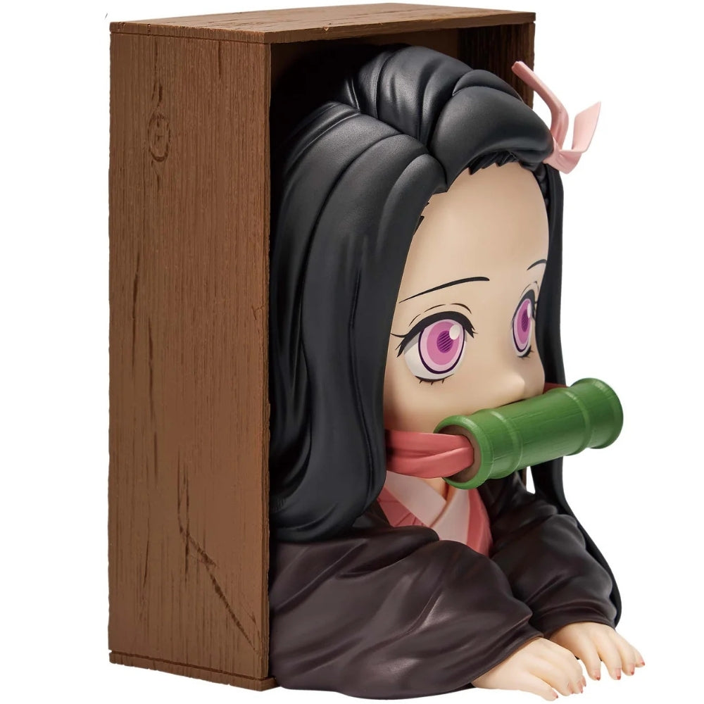 Demon Slayer: Kimetsu No Yaiba- Hyokofig-Nezuko Kamado Bandai
