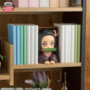 Demon Slayer: Kimetsu No Yaiba- Hyokofig-Nezuko Kamado Bandai
