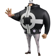 One Piece -DXF the Grandline series Extra Bartholomew Kuma Bandai