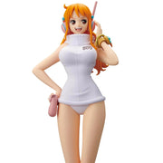 One Piece -Glitter&Glamours-Nami Egghead Style Bandai