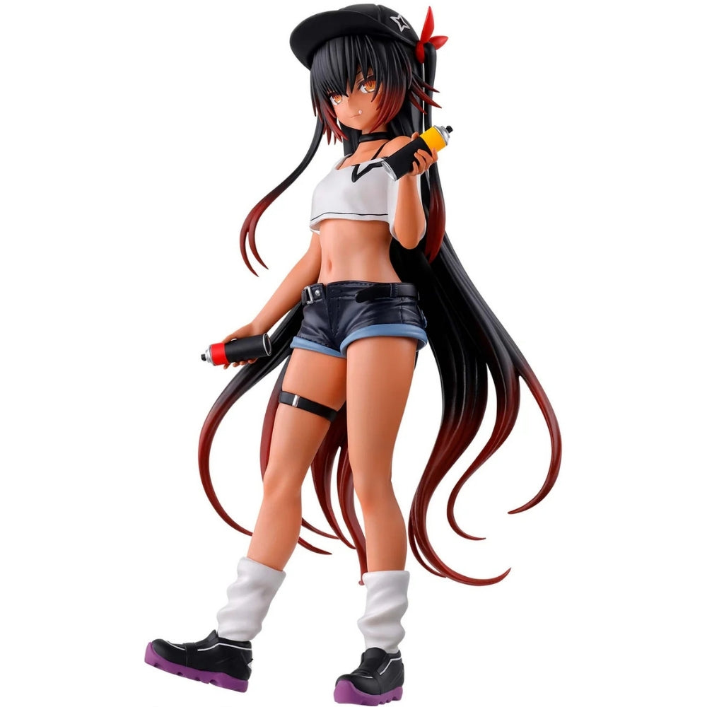 To Loveru Darkness Glitter&Glamours Nemesis Bandai