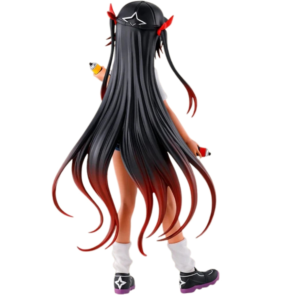 To Loveru Darkness Glitter&Glamours Nemesis Bandai