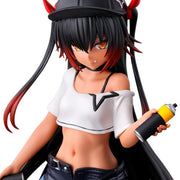 To Loveru Darkness Glitter&Glamours Nemesis Bandai