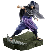 Naruto Shippuden Combination Battle-Sasuke Uchiha Bandai