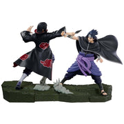 Naruto Shippuden Combination Battle-Sasuke Uchiha Bandai