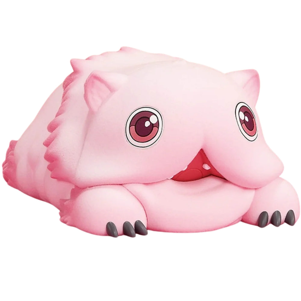 Made In Abyss: The Golden City Of The Scorching Sun -Big Fluffy Puffy-Mitty Bandai