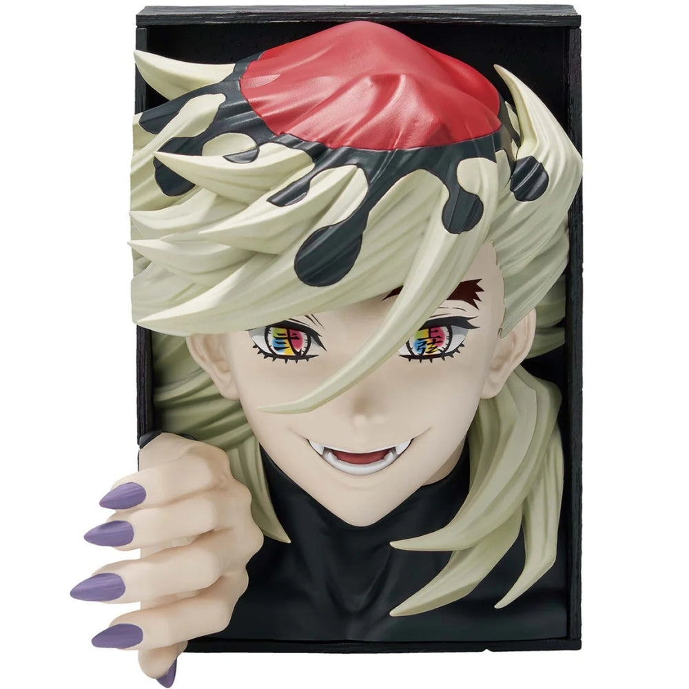 Demon Slayer: Kimetsu No Yaiba HyokoFig-Doma Bandai