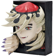 Demon Slayer: Kimetsu No Yaiba HyokoFig-Doma Bandai