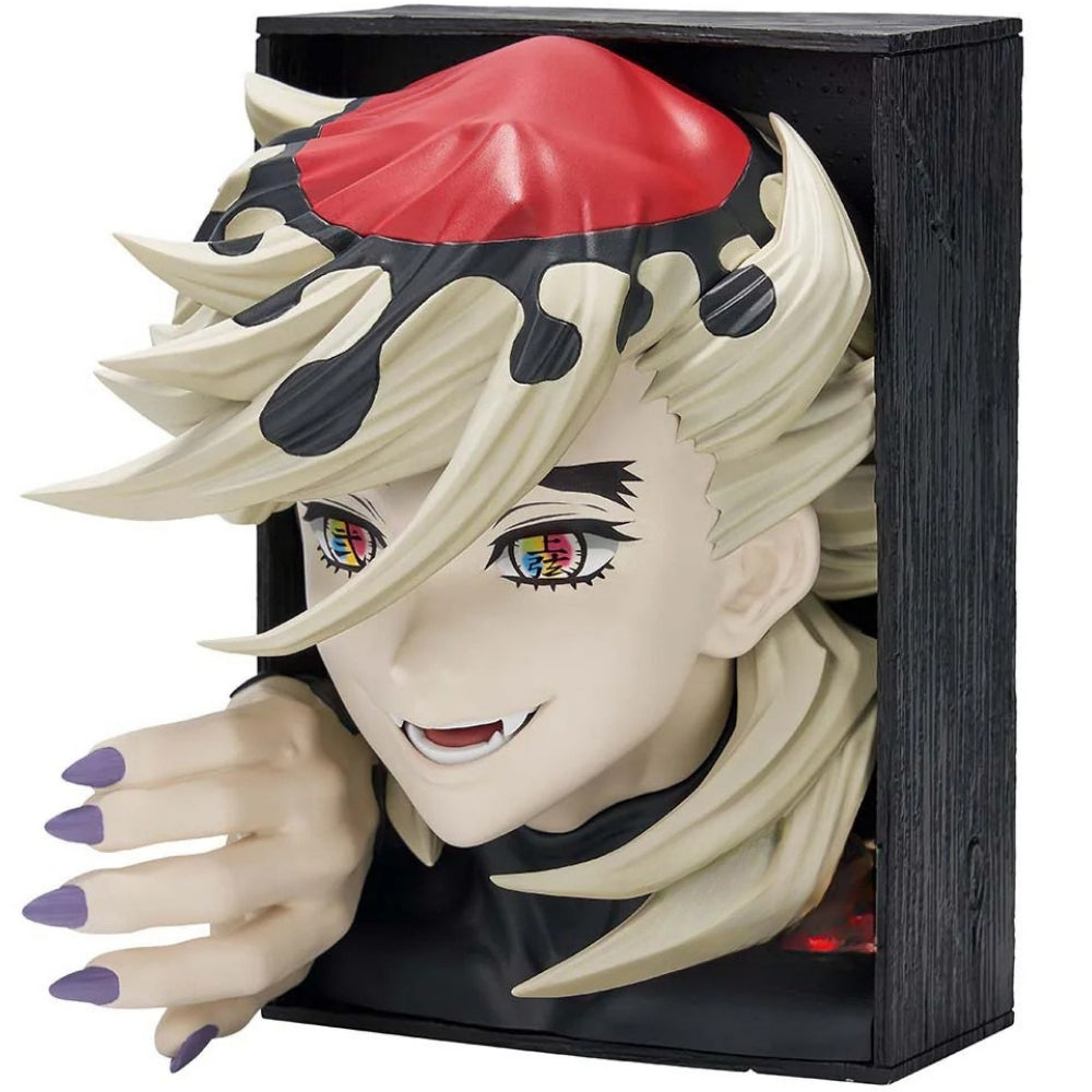 Demon Slayer: Kimetsu No Yaiba HyokoFig-Doma Bandai