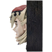 Demon Slayer: Kimetsu No Yaiba HyokoFig-Doma Bandai