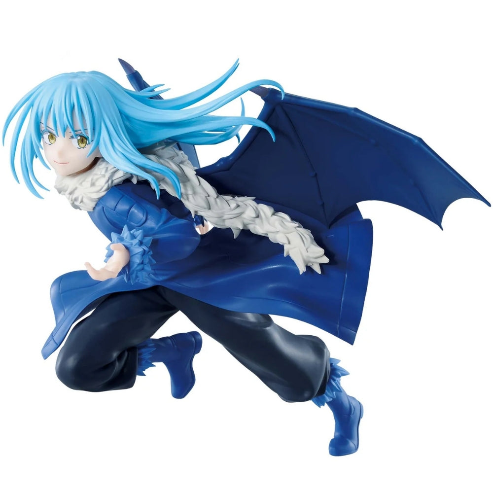 That Time I Got Reincarnated As A Slime Espresto -Majestic Wings - Rimuru Tempest Bandai