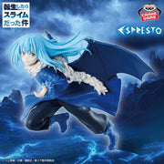 That Time I Got Reincarnated As A Slime Espresto -Majestic Wings - Rimuru Tempest Bandai