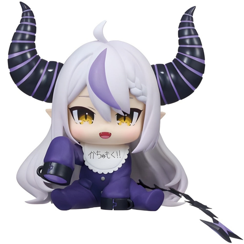 Hololive #Hololive If -Holobabies- La+ Darknesss Bandai