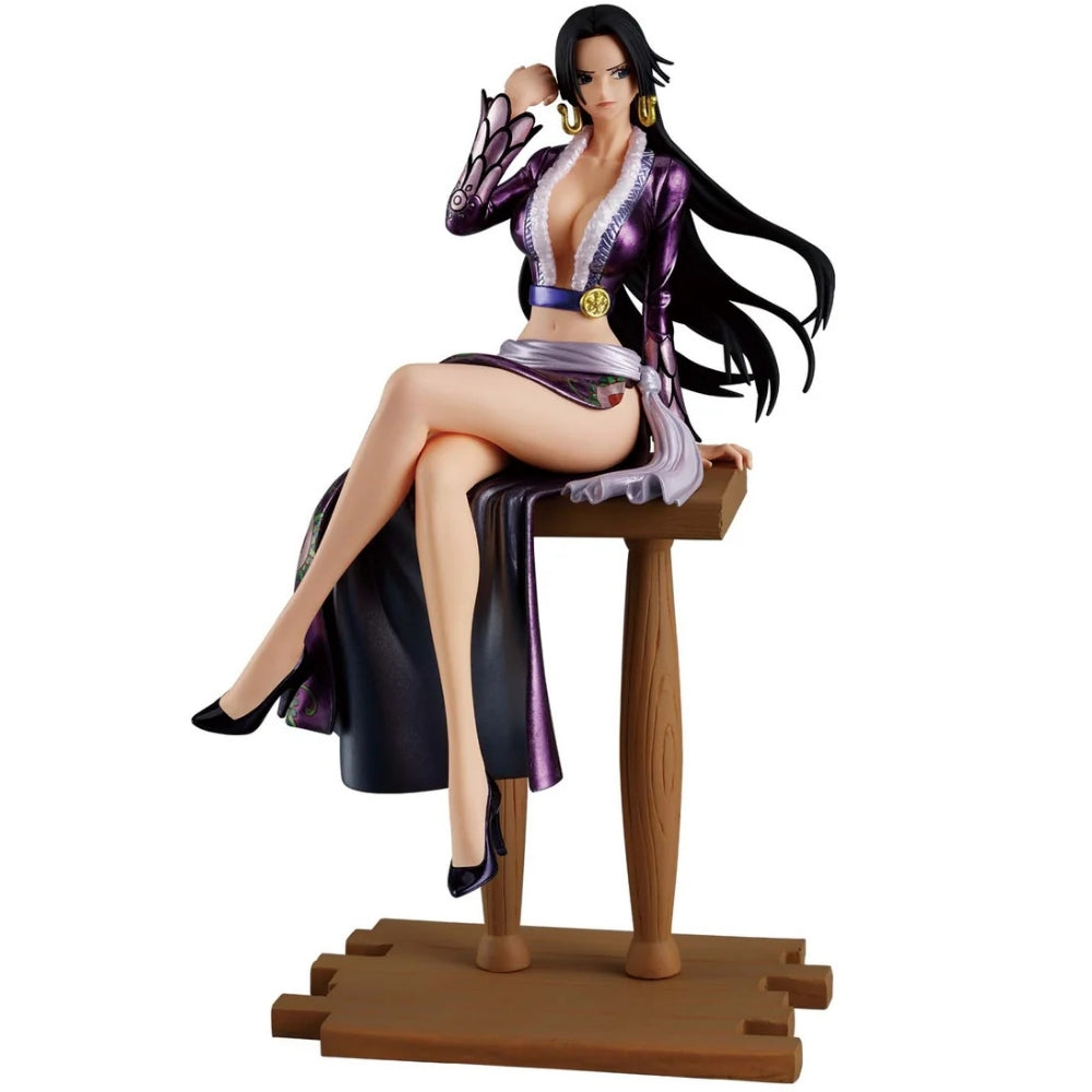 One Piece Grandline Journey-Special-(B:Boa.Hancock) Bandai