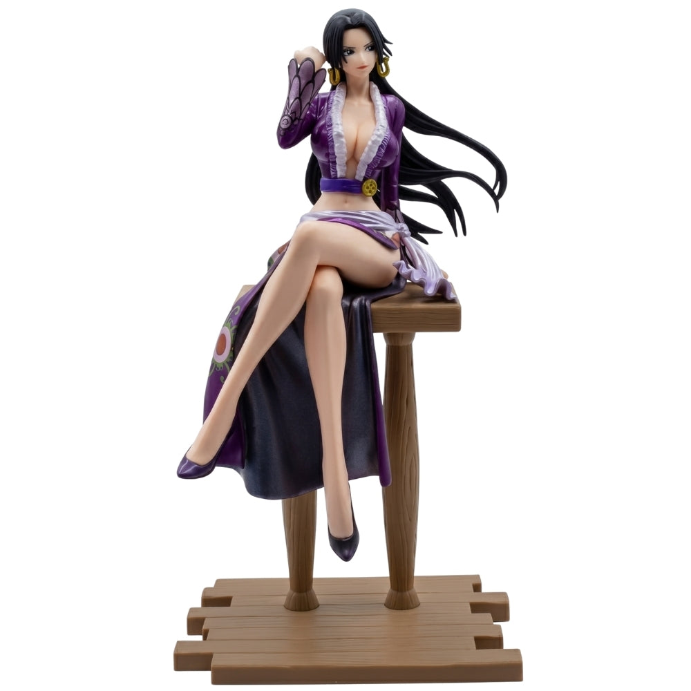 One Piece Grandline Journey-Special-(B:Boa.Hancock) Bandai