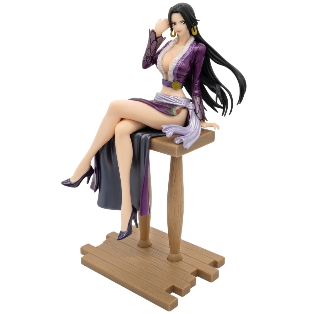 One Piece Grandline Journey-Special-(B:Boa.Hancock) Bandai