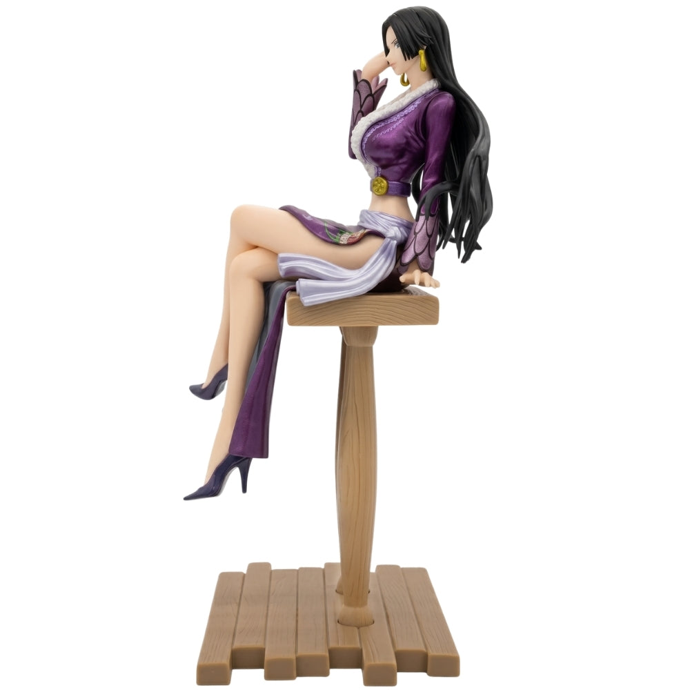 One Piece Grandline Journey-Special-(B:Boa.Hancock) Bandai