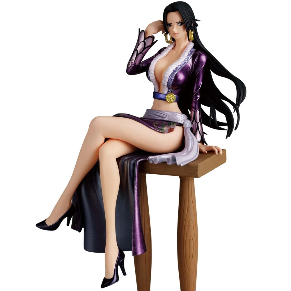 One Piece Grandline Journey-Special-(B:Boa.Hancock) Bandai