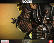 Bioshock: Big Daddy Rosie statue - IN STOCK statue from Gaming Heads for collectors, display and premium shelf presentation