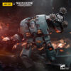 Warhammer 40k JoyToy Actionfigure - Sons of Horus Leviathan Dreadnought with Siege Drills figure for collectors, display and premium shelf