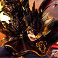 Asta - Black Clover - Prime1 Studio Concept Masterline statue from Exclusive Bonus Version for collectors, display and premium shelf