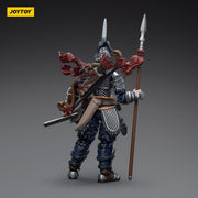 Dark Source JoyToy Actionfigure - JiangHu Northern Hanland Empire Cavalry figure for collectors, display and premium shelf presentation