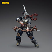 Dark Source JoyToy Actionfigure - JiangHu Northern Hanland Empire Cavalry figure for collectors, display and premium shelf presentation