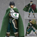 The Rising Of The Shield Hero 1:8 – Naofumi Iwatani Figma Action Figure figure from Max Factory for collectors, display and premium shelf