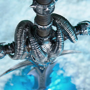 Frostmourne Sword Replica Scale 1/1 - World of Warcraft Cursed Sword of the Lich King
