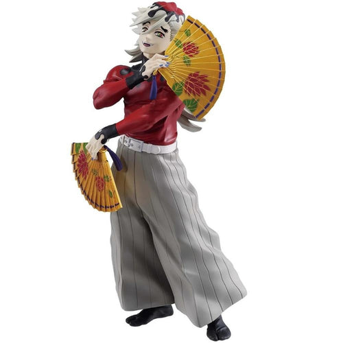 Demon Slayer: Kimetsu No Yaiba Figure - Grandista-Doma Bandai