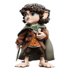 Weta Workshop The Lord of the Rings - Frodo Baggins Figure Mini Epic – view 7