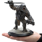 Weta Workshop The Lord Of The Rings- Olog-Hai Of The Black Gate Miniature Statue – view 10