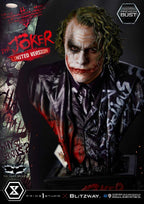 Prime 1 Studio Premium Bust The Dark Knight (Film) The Joker Limited Version – view 6