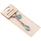 Weta Workshop The Lord of the Rings Trilogy Keyring - Phial of Galadriel – view 3