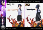 Prime 1 Studio Ultimate Premium Masterline Chainsaw Man – The Movie: Reze Arc REZE/BOMB DX Bonus Version – view 8