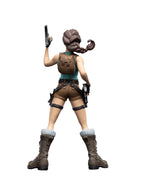 Weta Workshop Tomb Raider - Lara Croft Figure Mini Epics – view 5