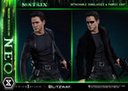 Prime 1 Studio Museum Masterline The Matrix (Film) Neo – view 4